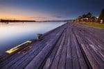 Boardwalk, Port Augusta