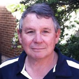 Donald Burnside